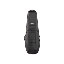 Bose 856996-0110 Etui équipement audio Universel Sacoche à bandoulière Noir