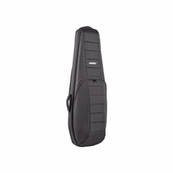 Bose 856996-0110 Etui équipement audio Universel Sacoche à bandoulière Noir
