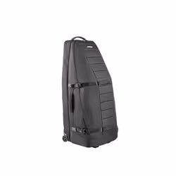 Bose 856992-0110 Etui équipement audio Universel Valise sur roulette Noir