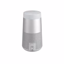 Bose SoundLink Revolve II Enceinte portable stéréo Gris