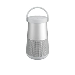 Bose SoundLink Revolve+ II Enceinte portable stéréo Argent