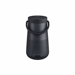 Bose SoundLink Revolve+ Enceinte portable stéréo Noir