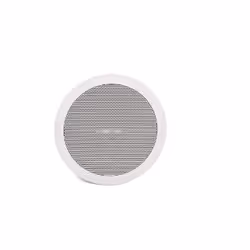 Bose FreeSpace FS2C, 20 W, 83 - 19000 Hz, 8 Ohm, Blanc