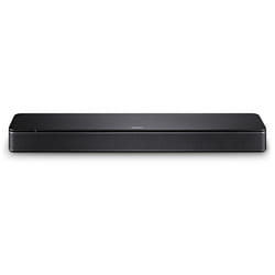 Bose Solo Soundbar Series II Noir