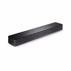 Bose Solo Soundbar Series II Noir