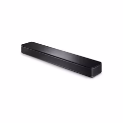 Bose Solo Soundbar Series II Noir