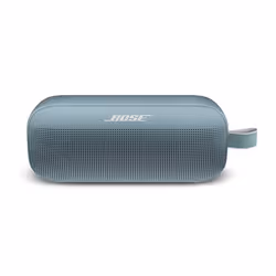 Bose SoundLink Flex Bluetooth, Sans fil, 9 m, USB Type-C, Enceinte portable mono, Bleu, Rectangle