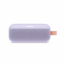 Enceinte sans fil - BOSE - SoundLink Flex - Autonomie 12h - Étanchéité IP67 - Kit mains libres