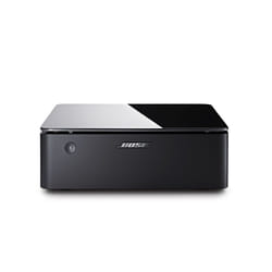 Bose 867236-2100 amplificateur audio Maison Noir