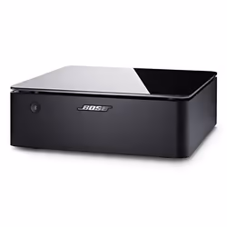 Bose 867236-2100 amplificateur audio Maison Noir