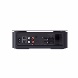 Bose 867236-2100 amplificateur audio Maison Noir