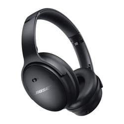 Bose QuietComfort 45 - Casque Arceau Bluetooth et Filaire,, Noir