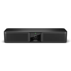 Bose Videobar VBS 230V EU système de vidéo conférence 8 MP Système de vidéoconférence de groupe