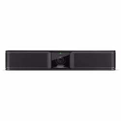 Bose Videobar VBS 230V EU système de vidéo conférence 8 MP Système de vidéoconférence de groupe