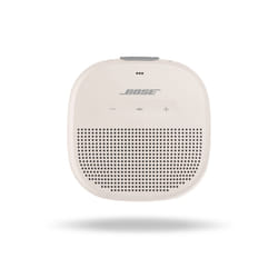 Bose SoundLink Micro Blanc