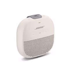 Bose SoundLink Micro Blanc