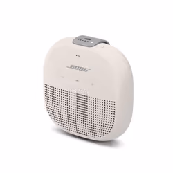 Bose SoundLink Micro Blanc