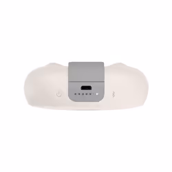 Bose SoundLink Micro Blanc - Vue supplémentaire 6
