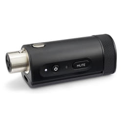 Bose S1 Pro+ XLR 9 m Noir