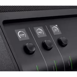 Bose S1 Pro+ Enceinte portable stéréo Noir - Vue supplémentaire 11