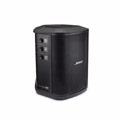 Bose S1 Pro+ Enceinte portable stéréo Noir - Vue supplémentaire 4