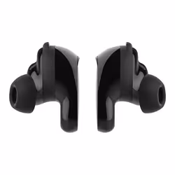 Bose Earbuds II Noir