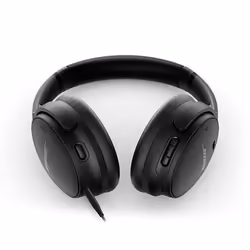 Bose QuietComfort SE Noir