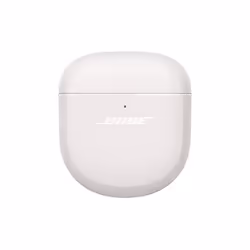 Bose QuietComfort Earbuds II, Sans fil, Appels/Musique, Casque, Blanc