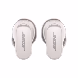 Bose QuietComfort Earbuds II Blanc