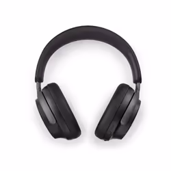Bose QuietComfort Ultra Noir - Vue supplémentaire 2
