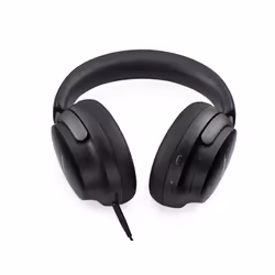 Bose QuietComfort Ultra Noir - Vue supplémentaire 4