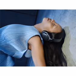 Bose QuietComfort Ultra Noir - Vue supplémentaire 5