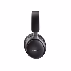 Bose QuietComfort Ultra Noir - Vue supplémentaire 7