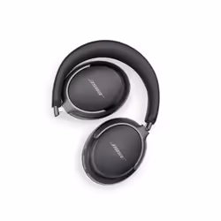 Bose QuietComfort Ultra Noir - Vue supplémentaire 8