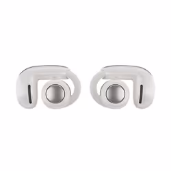 Bose 881046-0020 écouteur/Casque Sans fil Crochets auriculaires Bluetooth Blanc - Vue supplémentaire 6