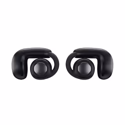 Bose 881046-0010 écouteur/Casque Sans fil Crochets auriculaires Bluetooth Noir - Vue supplémentaire 6
