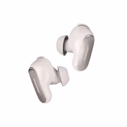 Bose QuietComfort Ultra, Sans fil, Musique/Quotidien, Casque, Noir