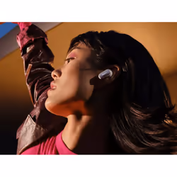 Bose QuietComfort Ultra Noir - Vue supplémentaire 5