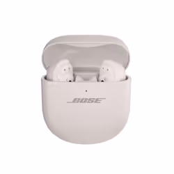 Bose QuietComfort Ultra Noir - Vue supplémentaire 8
