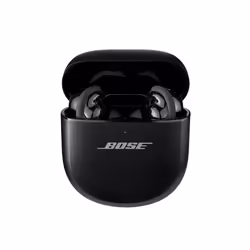 Bose QuietComfort Ultra Noir - Vue supplémentaire 8