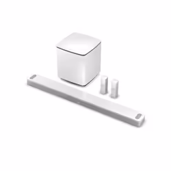 Bose Smart Ultra Noir 5.1.2 canaux - Vue supplémentaire 4