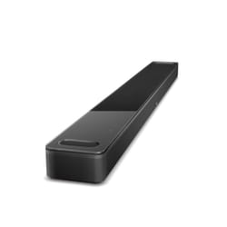 Bose Smart Ultra Noir 5.1.2 canaux