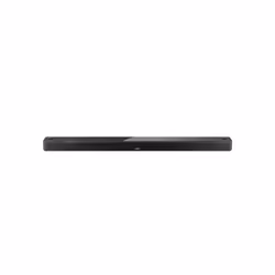 Bose Smart Ultra Noir 5.1.2 canaux