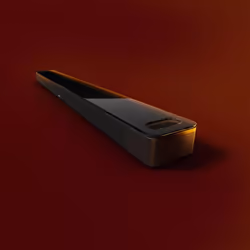 Bose Smart Ultra Noir 5.1.2 canaux