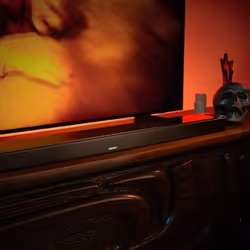 Bose Smart Ultra Soundbar 5.1.2 Canaux Dolby Atmos Noir - Vue supplémentaire 5