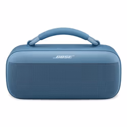 Bose SoundLink Max Portable Speaker, Plage complète, Sans fil, 9 m, USB Type-C, Enceinte portable mono, Bleu