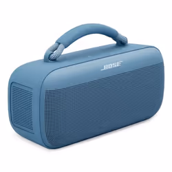 Bose SoundLink Max Portable Speaker Enceinte portable mono Bleu - Vue supplémentaire 5