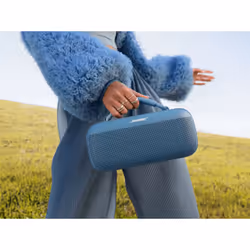 Bose SoundLink Max Portable Speaker Enceinte portable mono Bleu - Vue supplémentaire 8