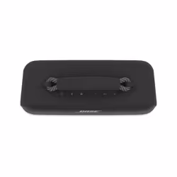 Bose SoundLink Max Portable Speaker Enceinte portable mono Noir