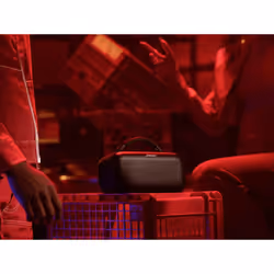 Bose SoundLink Max Portable Speaker Enceinte portable mono Noir - Vue supplémentaire 7